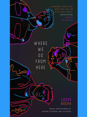 cover image of Where We Go From Here